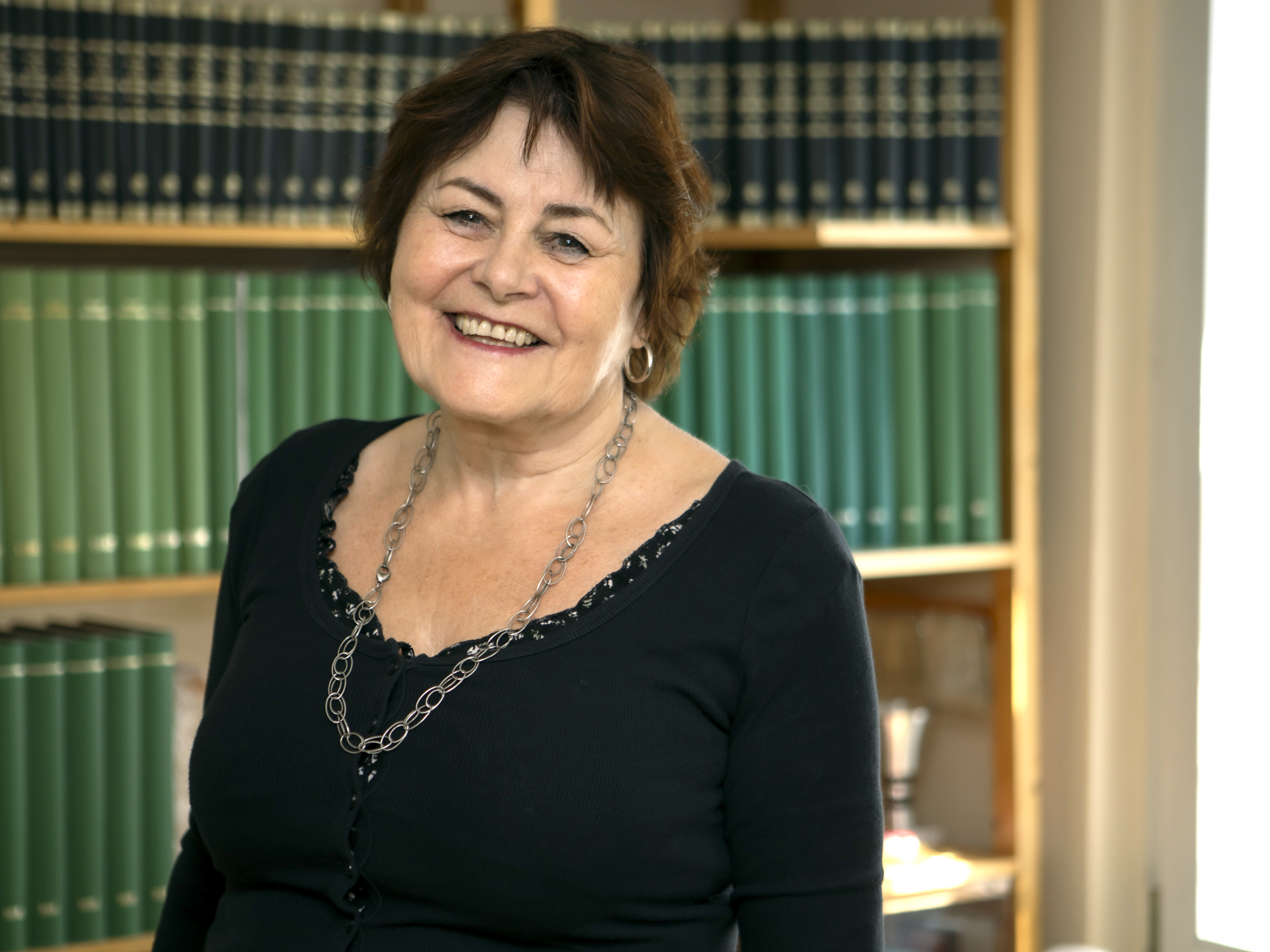 Eva-Maria Albu