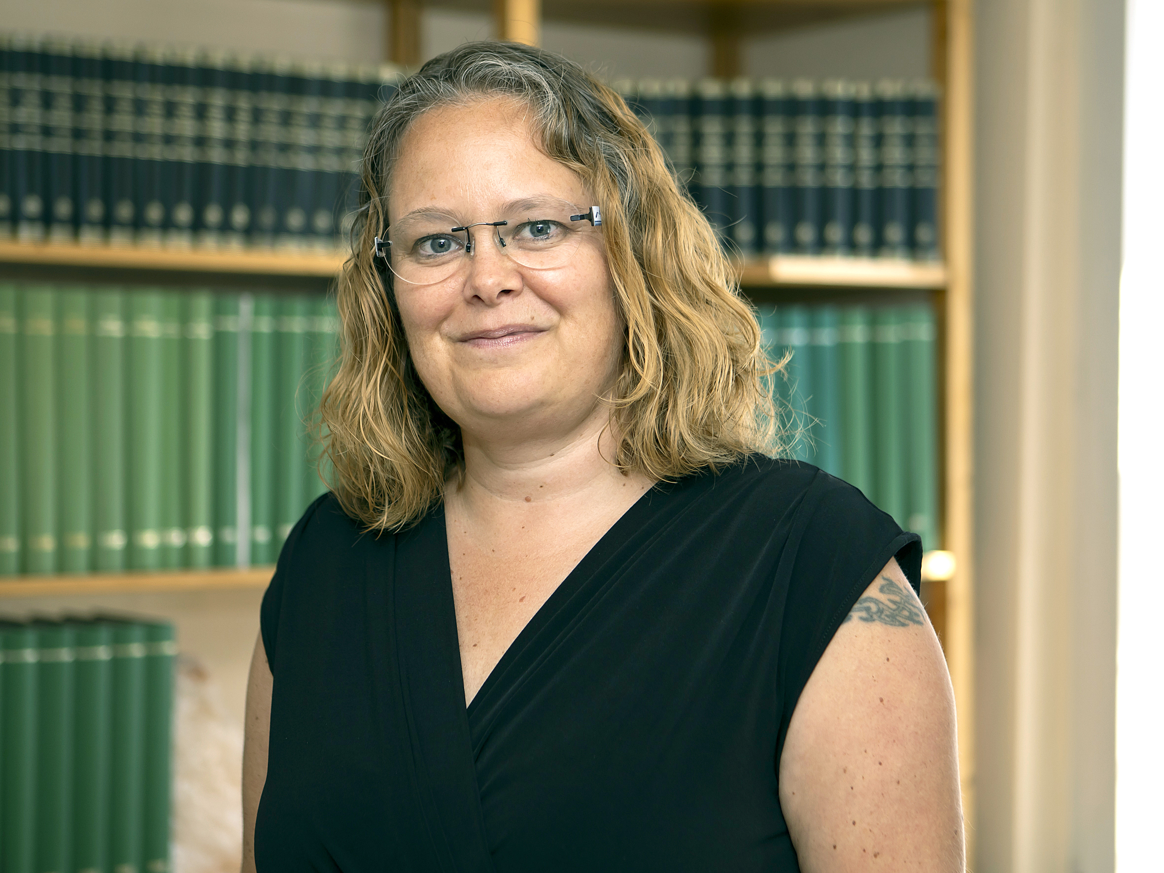 Maren Owczorz-Lietz