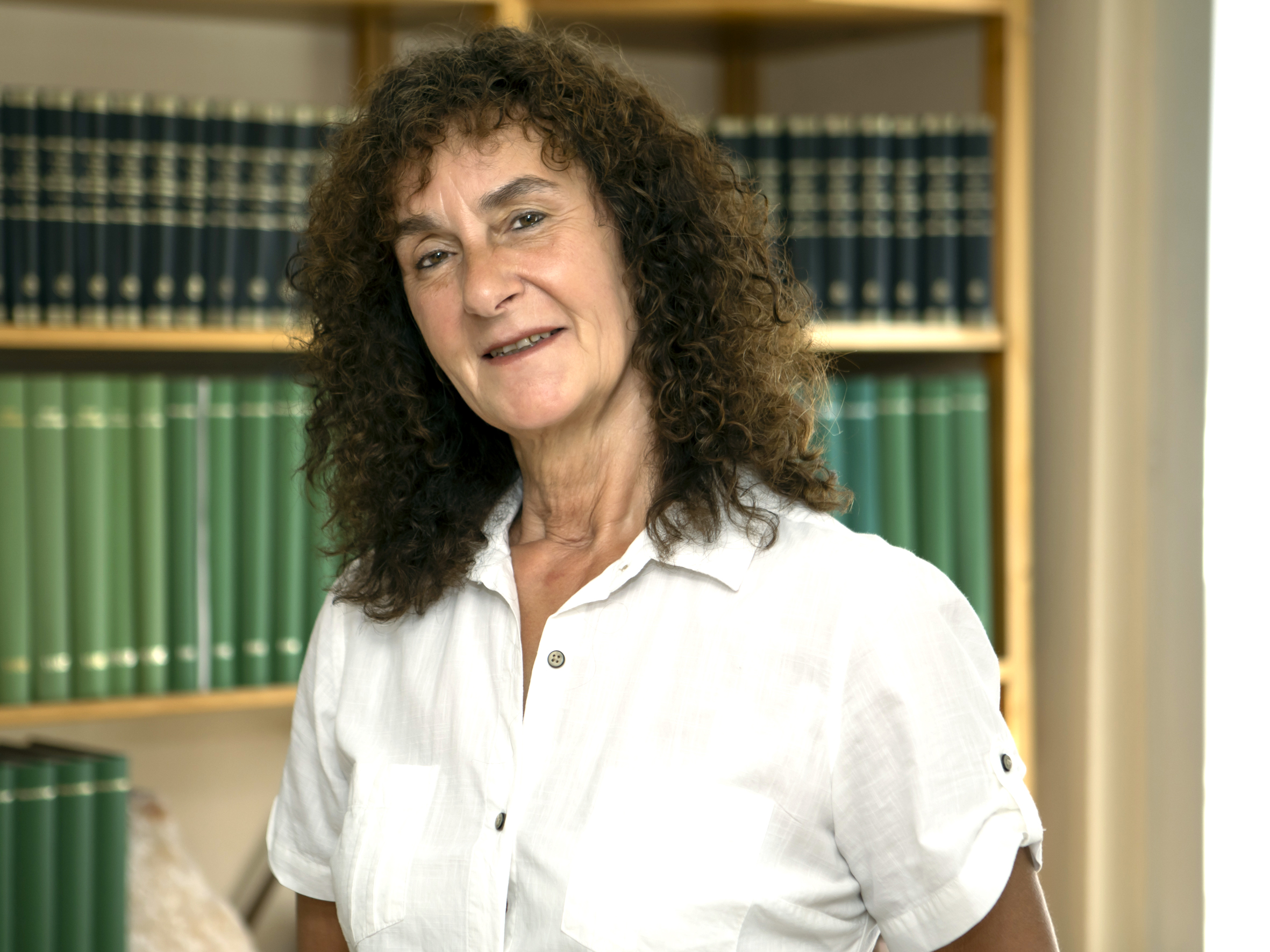 Doris Sachtler