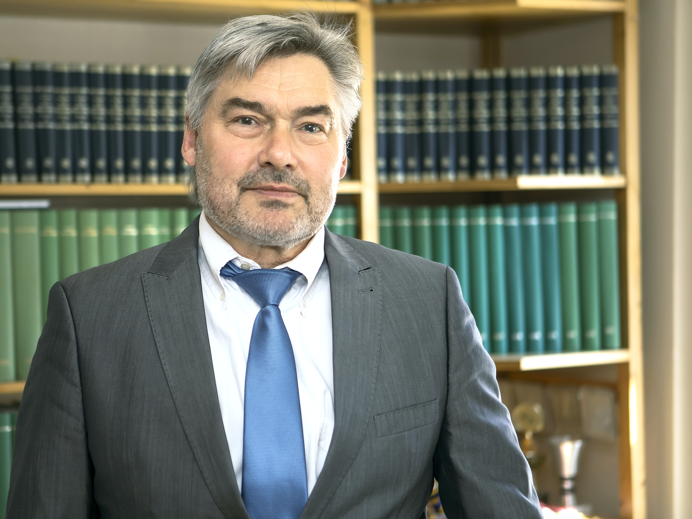 Dietmar Wölker
