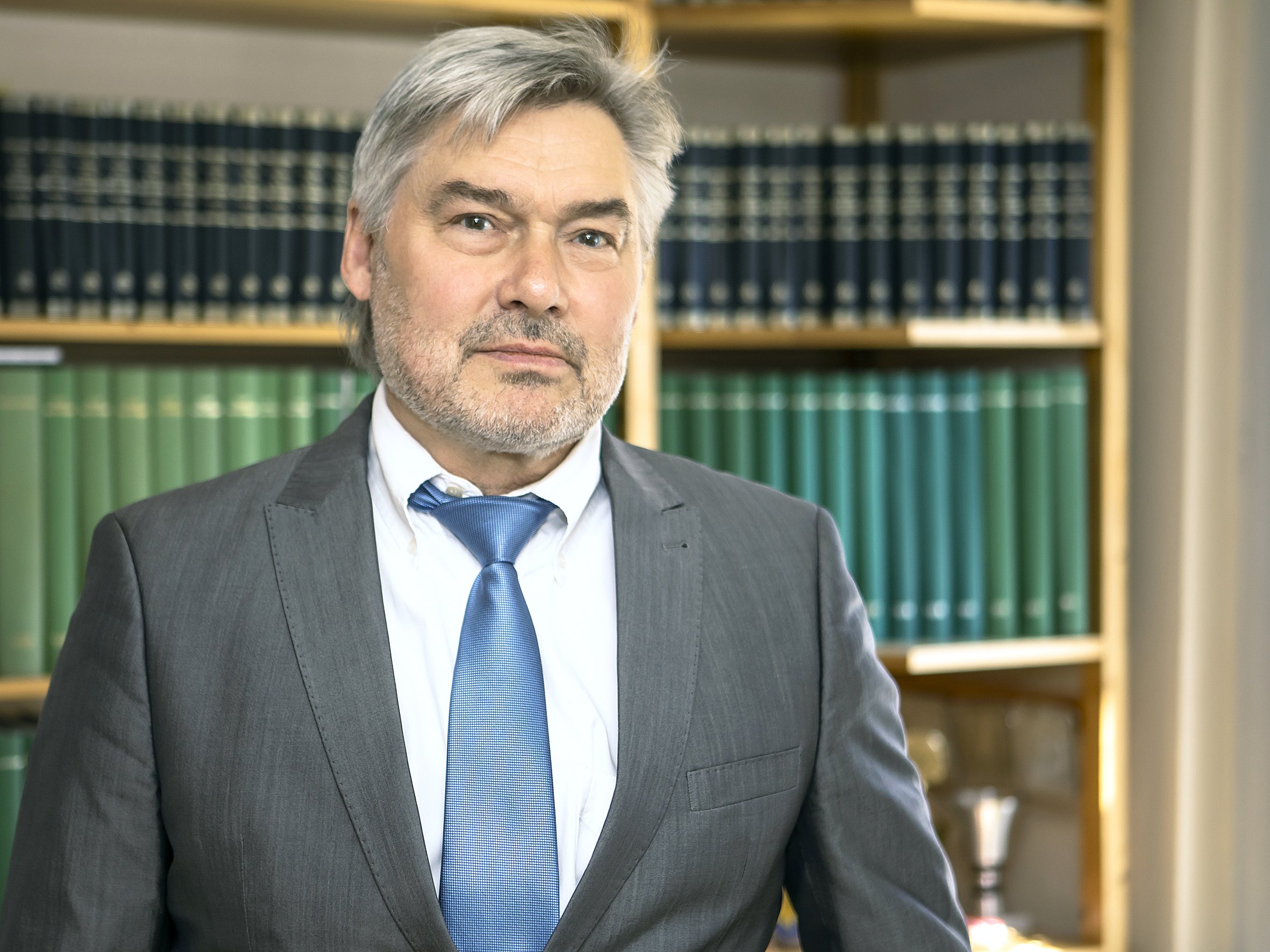 Dietmar Wölker